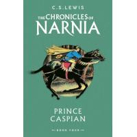 ราคา หนังสืออังกฤษใหม่ Prince Caspian The Chronicles of Narnia Paperback (20572146650)