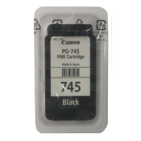 ราคา ตลับหมึก CANON แท้ แบบเจาะ หรือไม่เจาะ PG745 BK CL 746 CLใช้กับรุ่น IP2870 IP2870S IP2872 MG2470 MG2570 MG2570S MG2577S MG2970 MG3070 MG3070S MG3077 MG3077S MX497 TS207 TS307 TS3170 TS3170S TS3177S (2