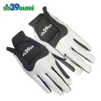 ราคา ถุงมือกอล์ฟสำหรับเด็กกอล์ฟถุงมือเวทมนตร์ยืดหยุ่นมากสำหรับเคาน์เตอร์ FIT39ญี่ปุ่น (20032691007)