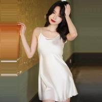 ราคา bungee ชุดนอนสายเดี่ยวผ้าเรยอนเซ็กซี่ (18616886686)