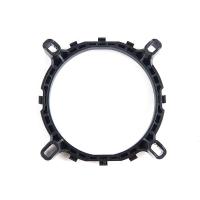 ราคา ฐานที่วางฮีธซิงค์ขายึดพัดลมพัดลมระบายความร้อน CPU เป่าลมสำหรับ INTEL 775 1150 1151 1155 1366 (19795342407)