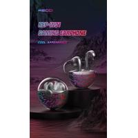 ราคา RECCI REP W31 หูฟังบลูทูธ Gaming Wireless Earphone หูฟังไร้สายใหม่ล่าสุด พร้อมส่ง (15379979449)