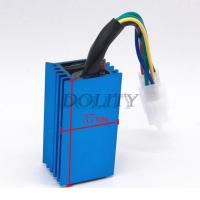 ราคา 6 Pins Racing CDI AC Unit for Honda CG125cc 150cc 200cc 250cc A Dirt Bike (15262606842)