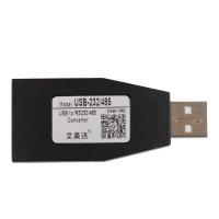 ราคา USBเพื่อS232 S485ตัวแปลงพอร์ตอนุกรมโมดูลการสื่อสารอุตสาหกรรมRS232 RS485อะแดปเตอร์5pinขั้วสายไฟ (1228218360)