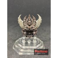 ราคา พญาครุฑชินวโร 6 กร วัดบางนา จ ปทุมธานี Garuda 3 5 cm (12282996579)