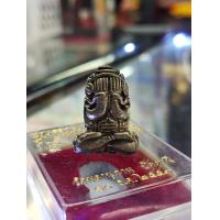 ราคา พระปิดตายันต์ยุ่ง รุ่นแรก พ่อท่านพรหม วัดพลานุภาพ จ ปัตตานี (10302712070)