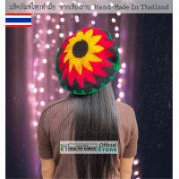 ราคา หมวกไหมพรม เบเล่ไม่มีแก๊ป ถักด้วยมือ มีให้เลือก 9 ลายสวยๆ ราสต้า เร็กเก้ จาไมก้า Hand Knitted Yarn Hat 9 Choices of Patterns Rasta Reggae (11636052158)