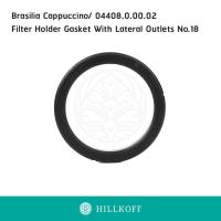 ราคา HILLKOFF อะไหล่เครื่องชงกาแฟ ซีลยางหัวชง group gasket ยางหัวชง อะไหล่ (10847187715)