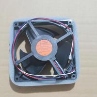 ราคา มอเตอร์พัดลมพัดลมตู้เย็น12537JE 12Q BU 12V 0 22A อุปกรณ์ตู้เย็นสำหรับตู้เย็น HITACHI (19253290798)