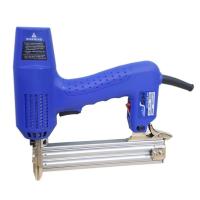 ราคา ปืนยิงแม็กไฟฟ้าขาเดี่ยวปืนยิงตะปูไฟฟ้า Top up jsm F30 กล่องพลาสติก (3932968217)