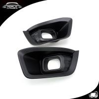 ราคา ครอบสปอร์ตไลท์ ดำด้าน Ford Aftermarket Ranger Xlt ประตู ปี2019 2020 มีบริการเก็บเงินปลายทาง (10379573390)