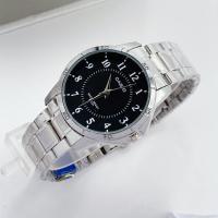 ราคา นาฬิกาผู้ชาย นาฬิกา ผู้ชาย นาฬิกาทางการ นาฬิกาข้อมือ คาสิโอ รุ่น MTP VT01D คลาสสิค สายนาฬิกา สแตนเลส ขนาด 40 มม มี 5 แบบ แถมถ่านฟรี (18820972111)