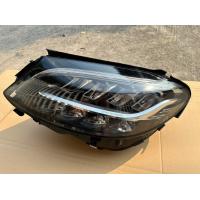 ราคา Mercedes Benz C Class ไฟหน้า เบนซ์ W205 2018 22 FACELIFT LEFT SIDE HIGH PERFORMANCE (21259225047)