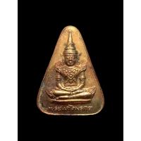 ราคา พระแก้วมรกต วัดพระแก้ว พระธาตุดอยตุง จ เชียงราย 2966 (17262667895)