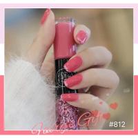 ราคา สีทาเล็บ ยาทาเล็บมี 2 สี สีทาเล็บไม่ต้องอบ แห้งไว ติดทนนานโดยไม่ซีดจาง 1 20 (10507524753)