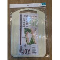 ราคา เขียงพลาสติก สีพาสเทล ขนาด 20x30 ซม (17329702433)