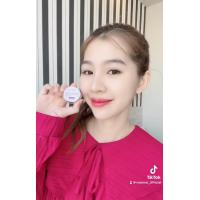 ราคา ครีมกันแดดแป้งทิ้นท์ AURA POWDER SUNCREEN ? ? 01 (17179937161)