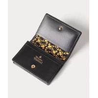 ราคา Vivienne Westwood West แปซิฟิก Vivian After Saturn Logo กระเป๋าใส่บัตร Zero กระเป๋าใส่บัตรกระเป๋าใส่บัตร Series (20118597714)