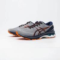 ราคา 2023 Asics รองเท้าวิ่งแบบมืออาชีพรองเท้าบุรุษ GEL KAYANO 27รองเท้ากีฬา K27มั่นคงรองเท้าบุรุษรองเท้าผู้หญิง (19261490901)