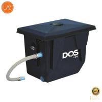 ราคา ถังดักไขมัน ตั้งพื้น DGT DOS รุ่น GT 01 BK 50L ความจุ 50 ลิตร สีดำ โปรโมชั่นสินค้าคุณภาพ (10689976654)