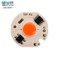 ราคา SOLLED ไฟสปอตไลท์ LED 220V 3W 5W 7W 10W COBไฟสปอตไลท์สำหรับห้องครัวสปอร์ตไลท์ DIY (10644045192)