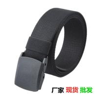 ราคา เข็มขัดยุทธวิธี หัวพลาสติก สายไนล่อน (17879471278)