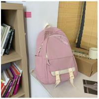 ราคา พร้อม ส่ง จาก ไทย กระเป๋า เป้ เป้ ใบใหญ่ กระเป๋านักเรียน กระเป๋าสไตล์ เกาหลี กระเป๋าเดินทาง กระเป๋า สะพาย หลัง ใบใหญ่ (17678438679)