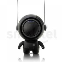 ราคา พร้อมส่ง พัดลมUSB ขนาดเล็ก แบบพกพา พร้อมเชือกคล้องคอ แบบชาร์จไฟได้ 360 องศา พัดลมระบายความร้อน หมุนได้ พัดลมพกพาขนาดเล็กน่ารัก (18914959060)