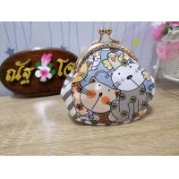 ราคา ปากกระเป๋าปิ๊กแป๊กแบบโค้ง แถมแพท มีคลิปสอนเย็บฟรี ขนาด 8 5 ซม (15123268293)