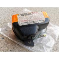 ราคา ไฟเลี้ยว หน้า แท้ใหม่ Siam Yamaha น่าจะข้างซ้าย Yamaha Mate Y80 CDI (17257135811)