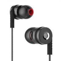 ราคา Magaosi M3 หูฟังไฮบริด 2 ไดรเวอร์ 1BA 1Dynamic บอดี้โลหะหรู สีดำ (10401025985)