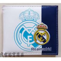 ราคา 2022 Original genuine กระเป๋าเงินเหรียญ guimba กระเป๋าเงินเหรียญเรอัลมาดริดเรอัลมาดริดกระเป๋าสตางค์อาร์เซนอลเริ่มของขวัญวันเกิด (14623563320)