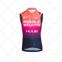 ราคา HUUB เสื้อกั๊กปั่นจักรยานกันลมเสื้อเจอร์ซีย์เสื้อกั๊กจักรยานเสื้อกั๊กแขนกุดจักรยานสปอร์ต Gilet MTB ชุด (13768666650)