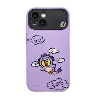 ราคา Combo เคส Line Friends ของแท้100 สำหรับ IPhone15 15เคส15pro 15Plus 14Promax 14 14pro สีน้ำตาล Cony Sally 14Plus 13pro 13เคสกันกระแทกคู่13 13 DT15RX18ป้องกันแบบเต็มรูปแบบกันกระแทก13 (21264837813)