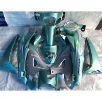 ราคา ชุดสี เฟรม เวฟ125S Honda wave125S ครบชุด 13 ชิ้น ABS แท้ มีปลายทาง ประกัน พร้อมส่ง (6320884952)