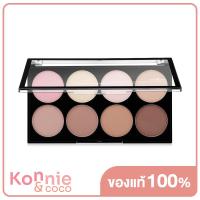 ราคา ODBO Highlight Contour Pro Palette 20g OD138 02 พาเลทไฮไลท์และคอนทัวร์ คอลเลกชันสุดคลาสสิค ให้โครงหน้าดูมีมิติ (17389340211)