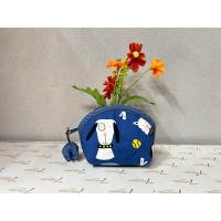 ราคา กระเป๋าใส่เหรียญใบจิ๋ว (21003095786)