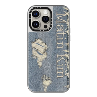 ราคา เคสกระจกเงิน CASETiFY X Matin Kim สำหรับ iPhone 15 Pro Max iPhone 14 Pro Max iPhone 13 Pro Max iPhone 12 Pro Max iPhone 11เคสโทรศัพท์ฝาครอบป้องกันกับ Magsafe (20989967042)