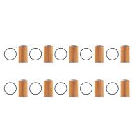ราคา 10PCS Engine Repair Transmission Oil Filter Assy for for for JF015E 31726 3JX0A 31726 28X0A (20675874171)