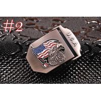 ราคา เข็มขัด สายผ้า เข็มขัดหัวล็อคอัตโนมัติ เข็มขัดทหาร เข็มขัดผ้า เข็มขัดผู้ชาย สไตล์เกาหลี หลายสี หัวเรียบ (13074158325)