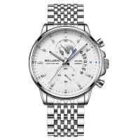 ราคา Armani Swiss Watch Mens Top Ten Trendy Famous Brands High School Student Luminous Waterproof Business Mechanical Quartz Watch (20589260159)