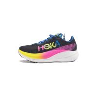ราคา COUNTER AUTHENTIC HOKA ONE ONE U ROCKET X 2 SPORTS SHOES 1127927 CEPR WARRANTY 5 YEARS (20555083059)