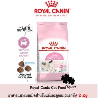ราคา Royal Canin MotherBabycat อาหารเม็ดลูกและแม่แมว ขนาด 2Kg (12621317766)