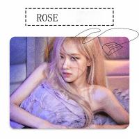 ราคา แผ่นรองเมาส์แบบซิลิโคนพิมพ์ลาย Blackpink (16454625552)