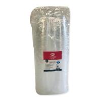 ราคา ARO เอโร่ แก้วพีพี 10 ออนซ์ x100 ชิ้น แก้วน้ำ แก้วใส แก้วพลาสติก (16130199823)