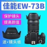ราคา JJC Canon EW 73B Hood EOS 80D70D60D 760D700D 800D750D เลนส์18 135 (16672885848)