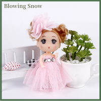 ราคา Blowing 12ซม ตุ๊กตามินิ Ddung ของเล่นน่ารักสับสนตุ๊กตาพวงกุญแจโทรศัพท์จี้เครื่องประดับ (20393362951)