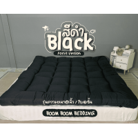 ราคา 12 12 ท็อปเปอร์ สีพื้นพาสเทล หนา 6 นิ้ว หนา 3 5 ฟุต 5 ฟุต 6 ฟุต (15900266109)