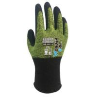 ราคา ถุงมืองานIT ถุงมือสำหรับไอที ทัชสกรีน ไซส์ M L XL Wonder grip Theworkshop WG 360YG (15642079905)