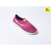 ราคา รองเท้าผ้าใบสุขภาพ รองเท้าวิ่ง รองเท้าผ้าใบ รองเท้าหุ้มข้อ รองเท้ากีฬา รองเท้ากันลื่น รองเท้าสุภาพสตรี ผ้าใบลายChampion (15455150929)